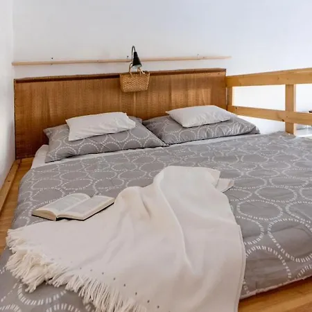 Bright Heaven Apartment