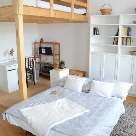 Bright Heaven ブダペスト