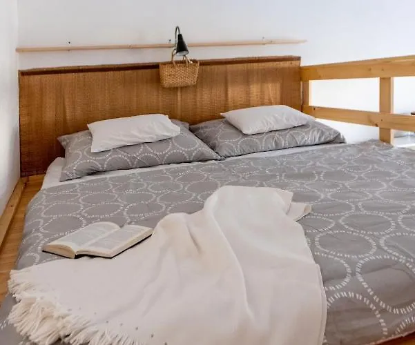 Bright Heaven Apartamento