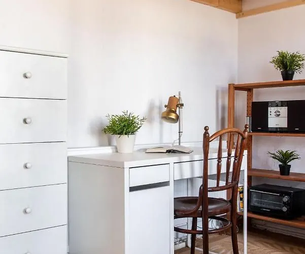 Bright Heaven شقة بودابست