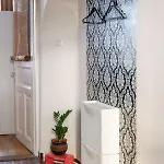 Apartment Bright Heaven