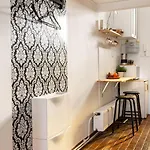 Bright Heaven Apartment