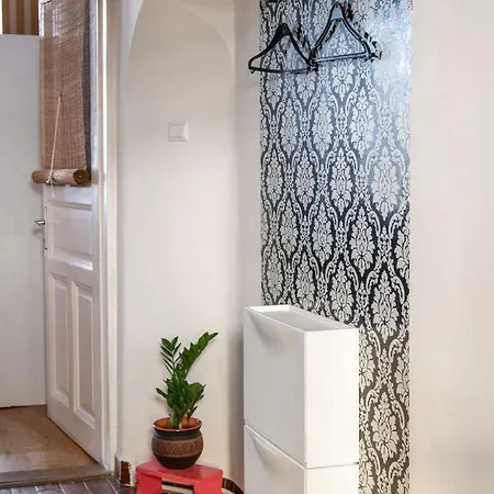 Lejlighed Bright Heaven