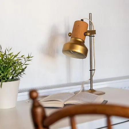 Bright Heaven Budapest