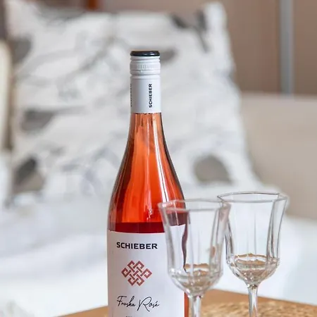 Bright Heaven Lejlighed *