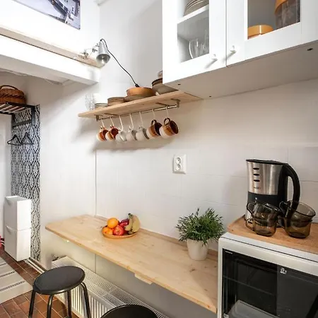 Bright Heaven Budapest